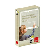 Imparare/giocare tav pitagorica lim - 978-88-6137-641-0