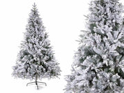 ALBERO DI NATALE SASSO MARCONI ALTEZZA: 210cm