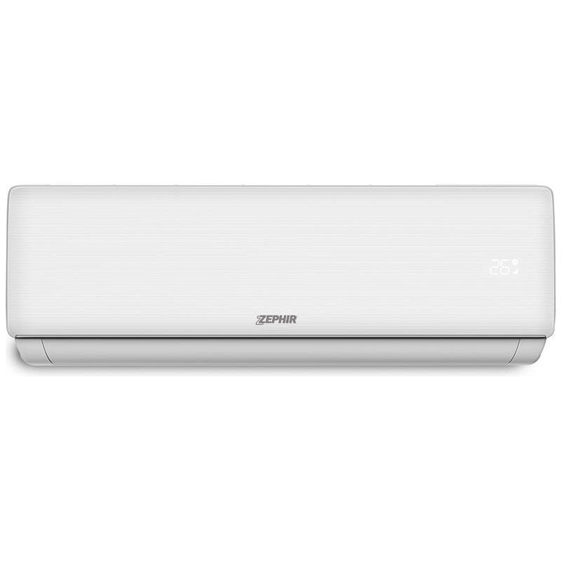Zephir condizionatore 12000btu a++/a+ wifi google/alexa ztq12000wifi