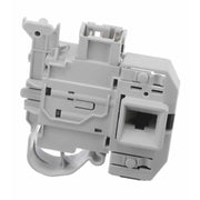 BLOCCOPORTA SERRATURA APRI PORTA OBLO\' BOSCH 00638259 10031405 DKS6758609 DKS676 - Bosch Siemens