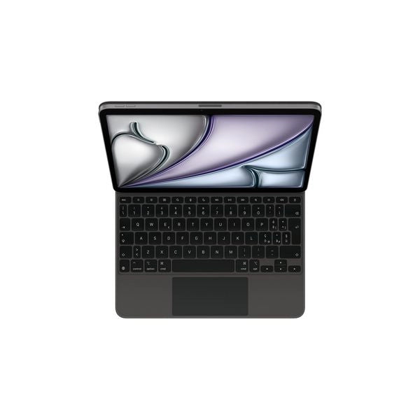 Magic keyboard for ipad air 11-inch (m3) - italian - black - MGYX4T/A