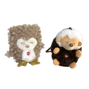 PELOSETTI BUSSY BY TRUDI 10CM 2 MODELLI ASSORTITI PREZZO CAD UNO