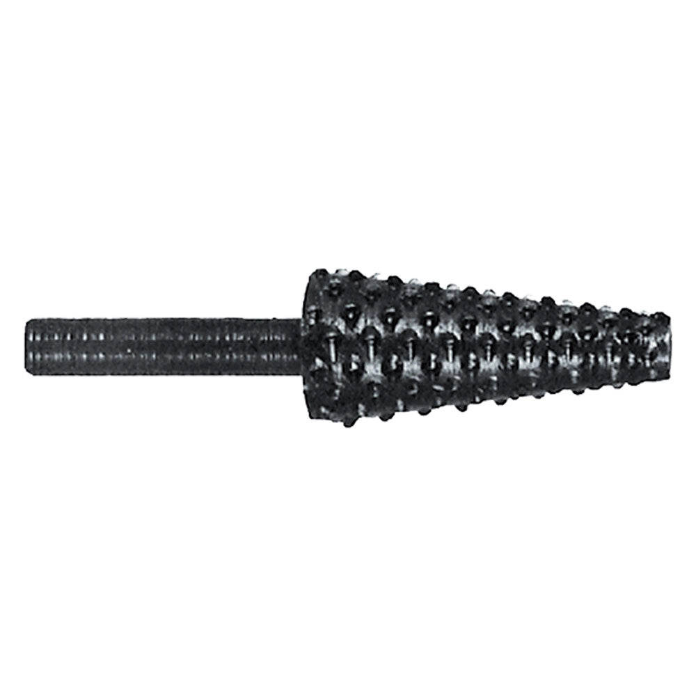 RASPA ROTATIVA CONICA art. 432.00  - PG