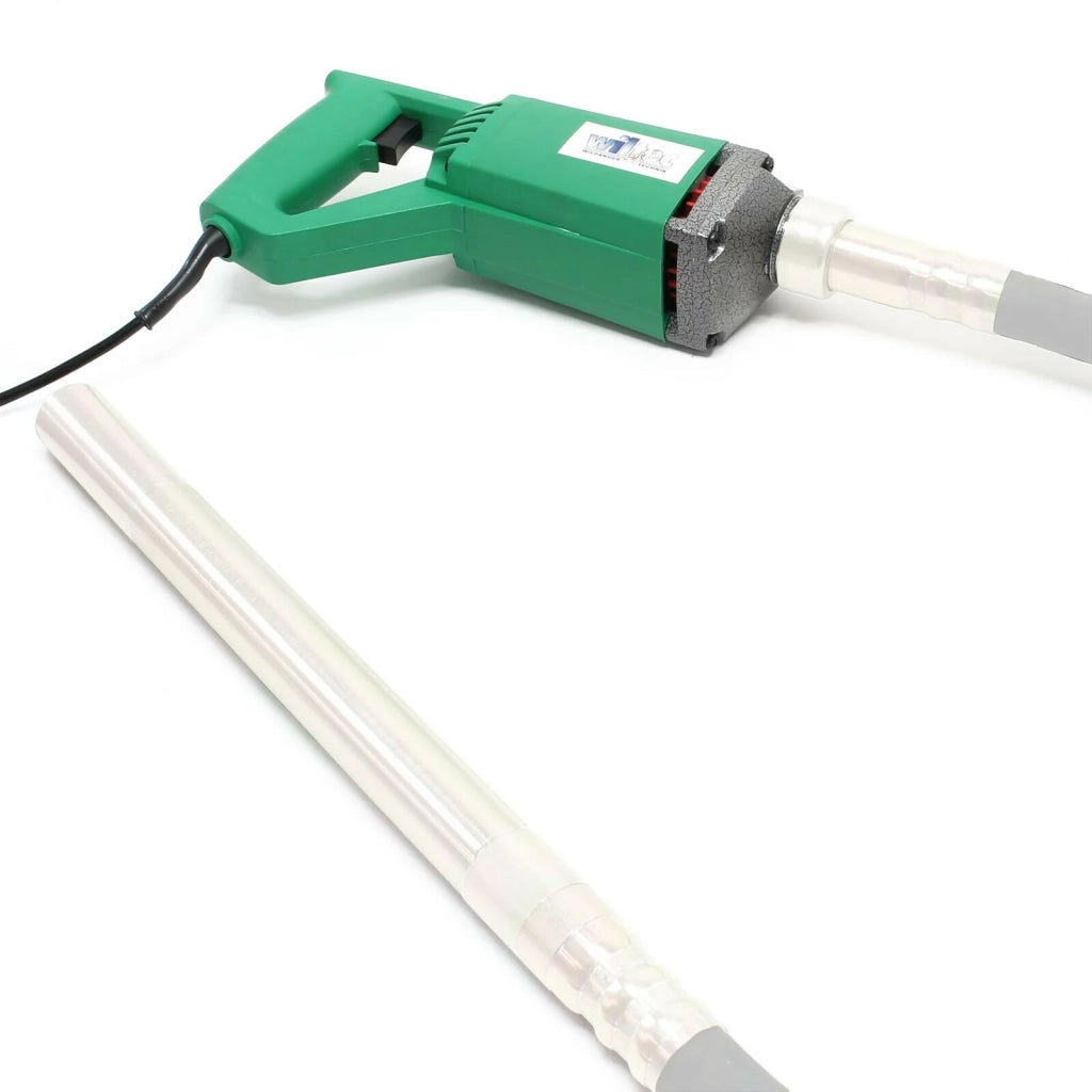 Vibratore elettrico per calcestruzzo 580 watt 5600 giri/min ago vibrante diametro 35 mm vibratore manuale 16_0002751
