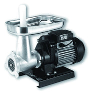 Reber TRITACARNE ELETTRICO MODELLO CORTO  n° 22 - 600 W - Hp 080