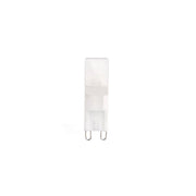 Trade Shop - Lampada Faretto G9 Led Alta Potenza Bianco Caldo Luminoso 3w Ac220-240v -