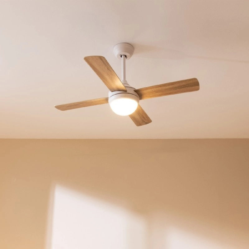 CECOTEC 05996 - Ventilatore da soffitto EnergySilence Aero 4250 DC Fresh