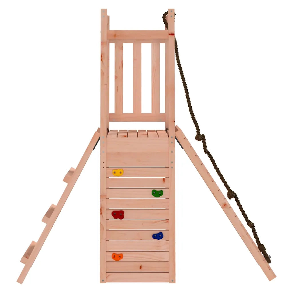 Set da Gioco da Esterno in Legno Massello di Douglas CFW9158477