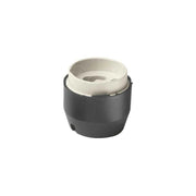 02378 Portalampada per Alogene Gu10/Gz10 2A/250V