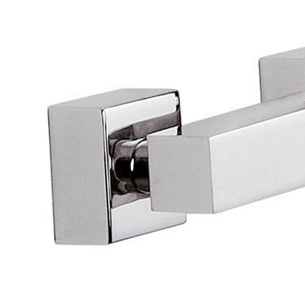 Rubinetto doccia esterno con attacco 3/4 m per colonna - serie skyline