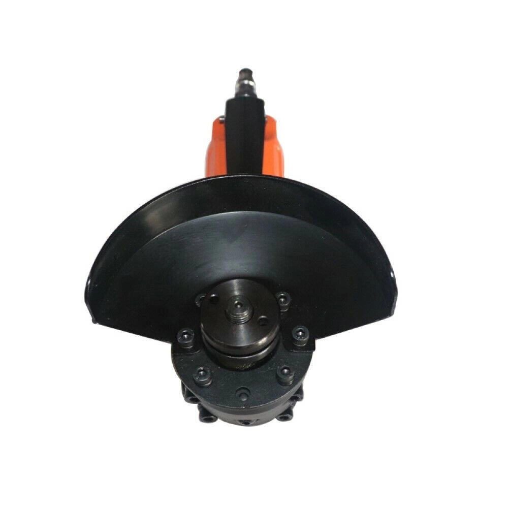 Smerigliatrice angolare pneumatica ad aria compressa 125mm attacco 1/4" 11000RPM