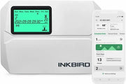 Controller Wi-Fi intelligente per irrigazione 8 zone - Indoor/Outdoor - Irrigazione - App - sistema di irrigazione esclusivo