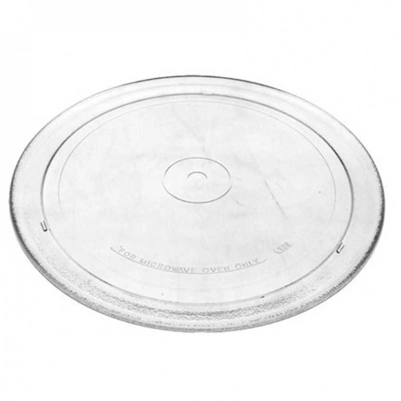 PIATTO GIREVOLE VETRO FORNO MICROONDE WHIRLPOOL Ikea Ignis 272 mm - Whirlpool Ariston Hotpoint