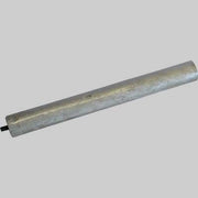 ANODO PER SCALDABAGNI 50-80-100 LT D.25,5 L:230 M6 - 1 pezzi - Idroweb