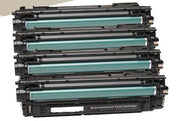Ciano compatible HP M681,M682 series-23K#657X