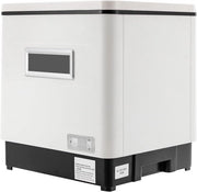 Mini Lavastovig - Lavastovig autonomo - Lavastovig per camper - Piastra da stovig - Lavastovig - Utile - Facile da utilizzare sia in camper che a casa.