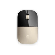 Hp z3700 gold wireless mouse - X7Q43AA#ABB