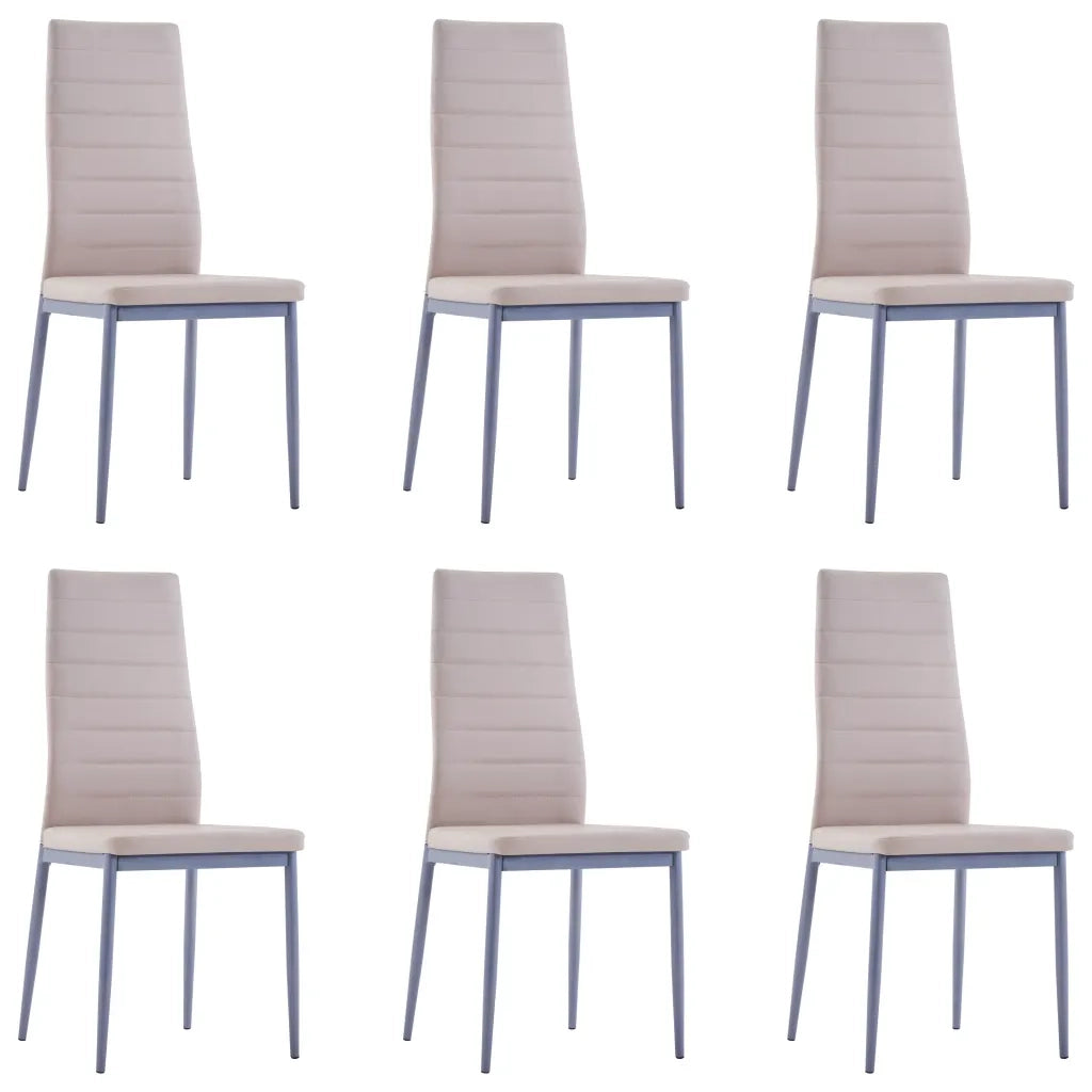 Set da Pranzo 7 pz Cappuccino CFW9411175