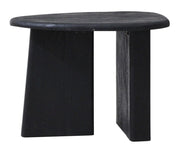Tavolino 60x45x45h cm Zacatecas Black