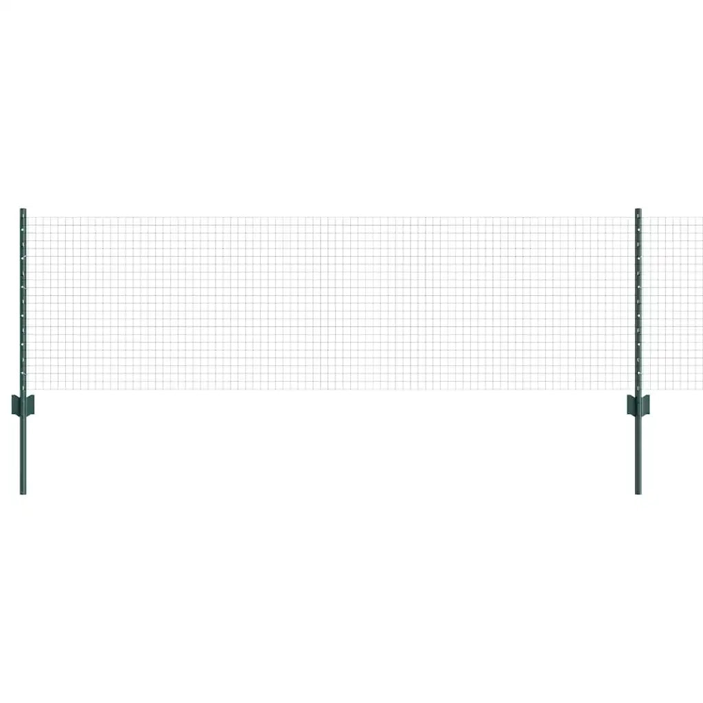 Recinzione da Giardino | Recinzione con Posto Verde