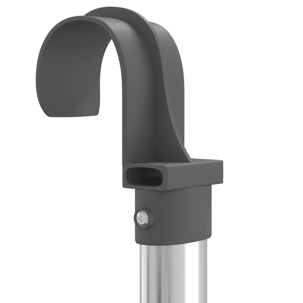 Stendibiancheria Pensile a 5 Livelli in Alluminio CFW5393427