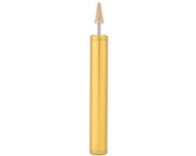 Applicatore di vernice per bordi - Qualità eccellente - Penna per verniciatura - Rotolo per bordi - Rullo metallico - Per arte scolastica - Penna colorante per disegno