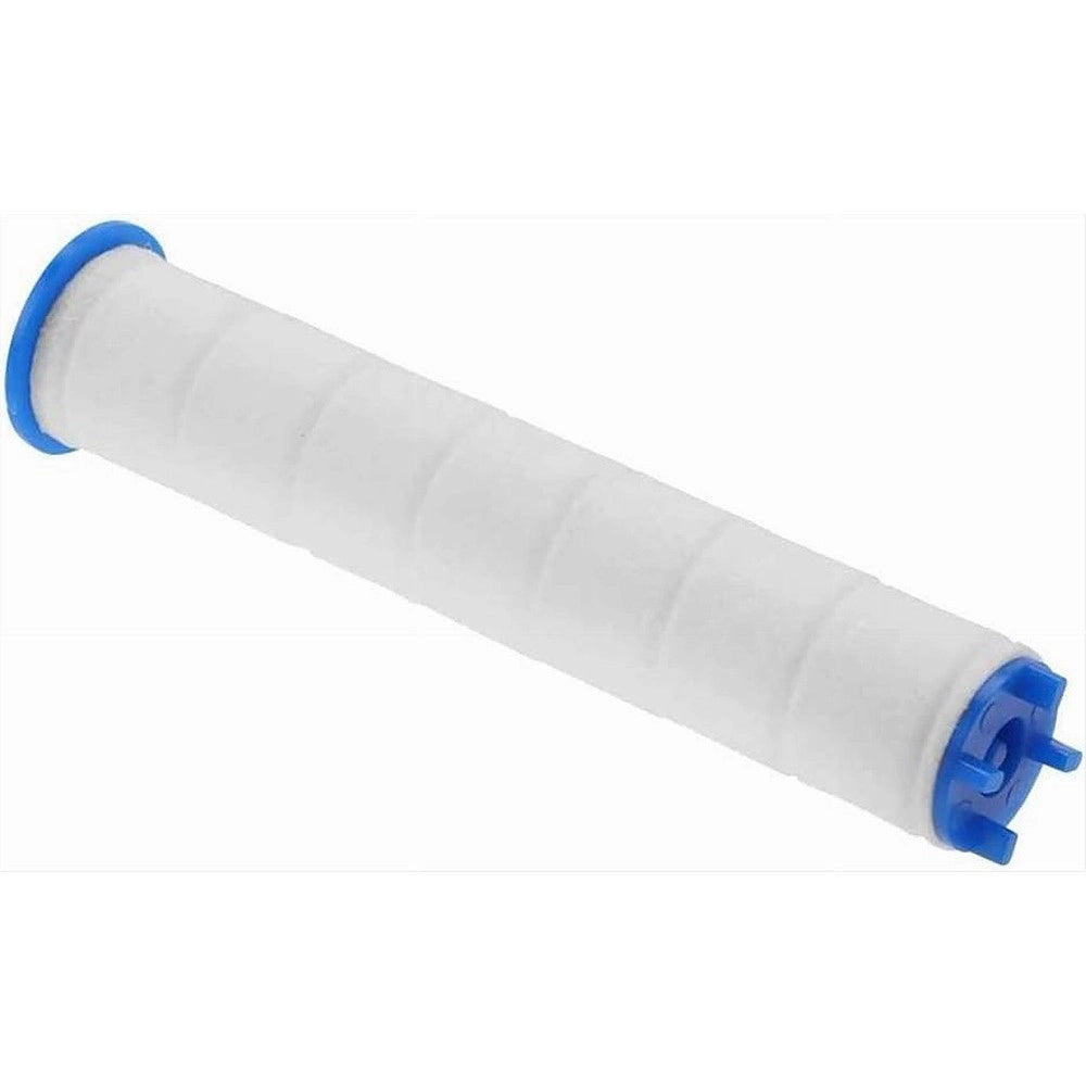 Trade Shop - Set 4 Pz Filtro Ricambio Per Doccetta Soffione Doccia Depura Acqua Bagno 87517 -