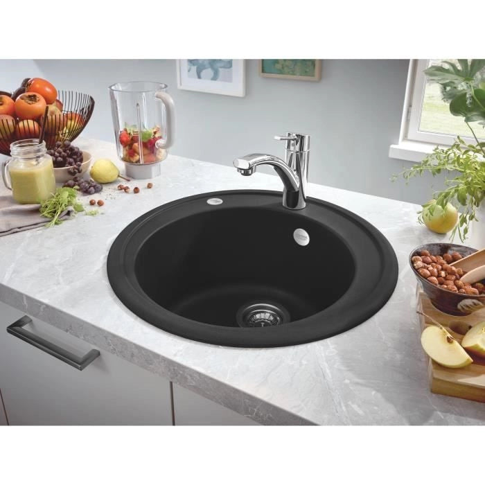 Sink composito - Grohe - K200