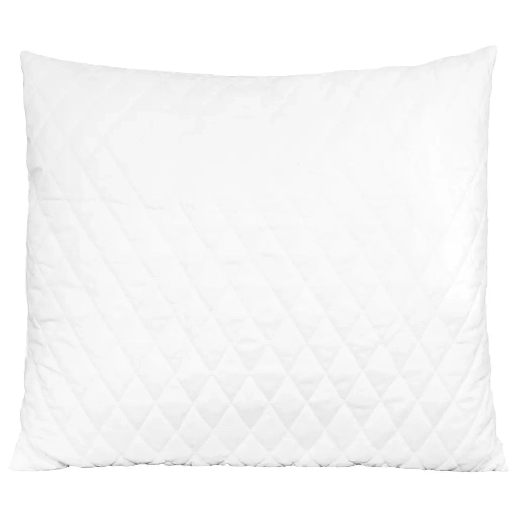 Cuscini 2 pz 70x60x14 cm in Memory Foam cod mxl 73170