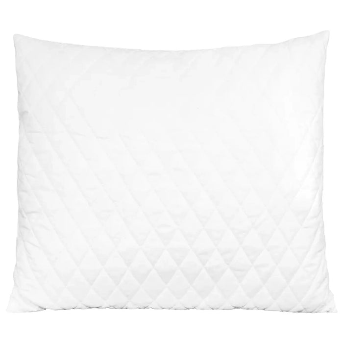 Cuscini 2 pz 70x60x14 cm in Memory Foam cod mxl 73170