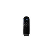 RADIOCOMANDO 16CH 433 MHZ CON SUPPORTO MAGNETICO MURO GIBIDI BAT 16 EWSETX16ENOX