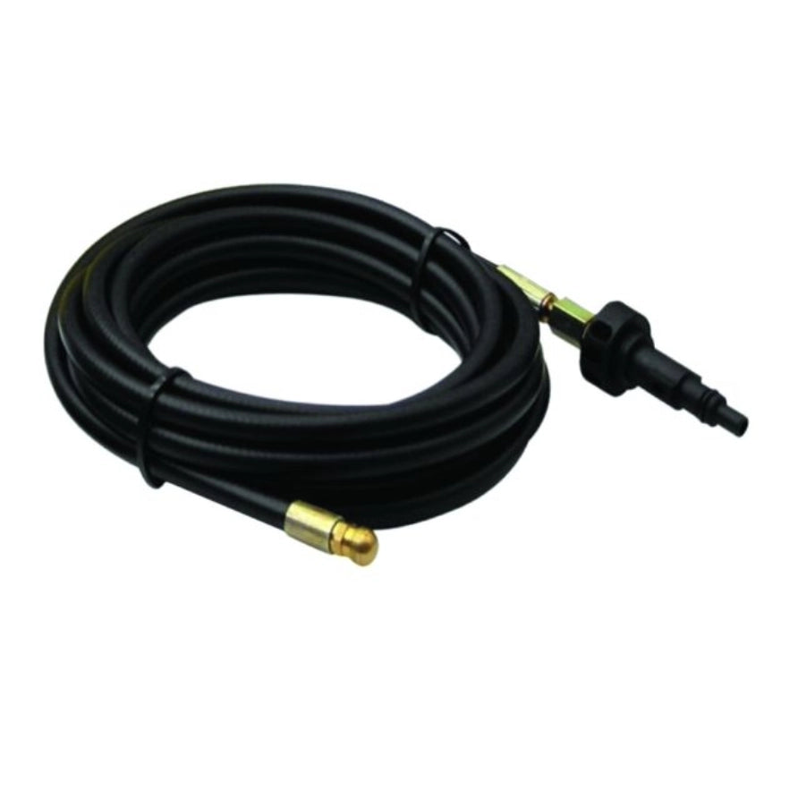 Sonda spurgatubi 6 m