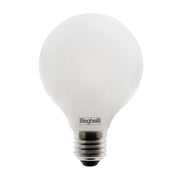 BEGHELLI LED TV GLOBO E27 13W 56547 CALDA 3000K- 4,0 pz