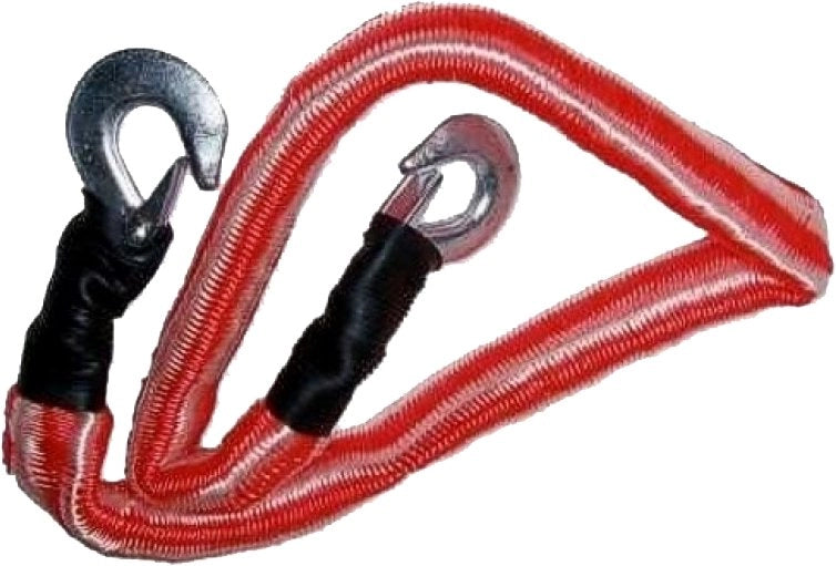 FUNE TRAINO ELASTICA portata 1800 kg