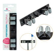 SUPPORTO MURALE DOPPIO PER SCOPE