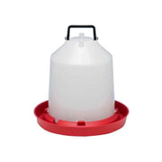 Abbeveratoio Polli Plastica Impugnatura L 10