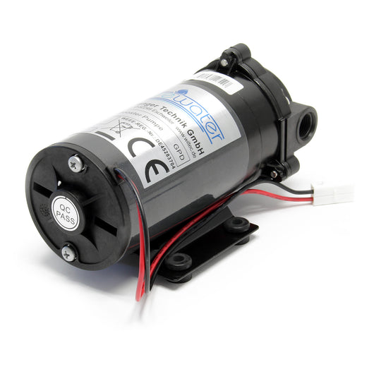 Naturewater Pompa booster 50 GPD Pompa a membrana per sistema a osmosi inversa