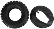 Cinghia interna adatta per ATV Go Kart Mini Quad - Cinghia in gomma spessa - Duratura - Sicurezza - Buona aderenza - Diametro 31 cm