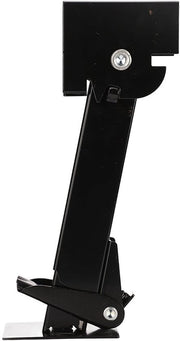 Supporto Stabilizzatore Telescopico 1000 Lbs Capacità di Sollevamento - Opzionabile - Riscaldabile - Resistente - Duraturo - Flessibile - Fatto a mano - Grù Stabilizzatore