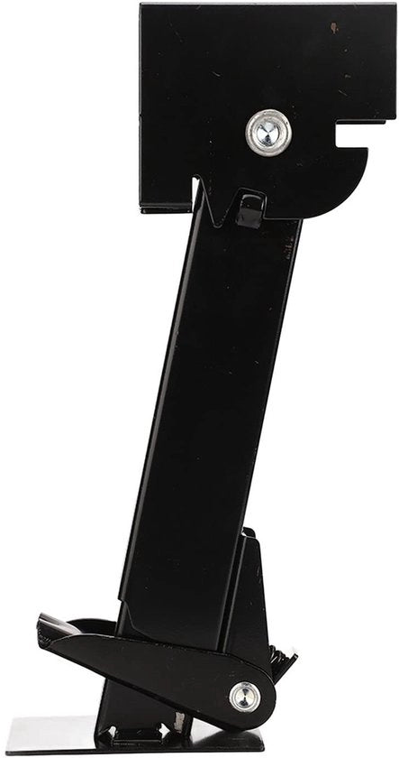 Supporto Stabilizzatore Telescopico 1000 Lbs Capacità di Sollevamento - Opzionabile - Riscaldabile - Resistente - Duraturo - Flessibile - Fatto a mano - Grù Stabilizzatore