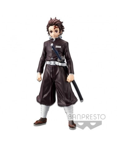 Demon slayer vol.6 tanjiro kamado (b) 15cm (sc1) - BP19965P