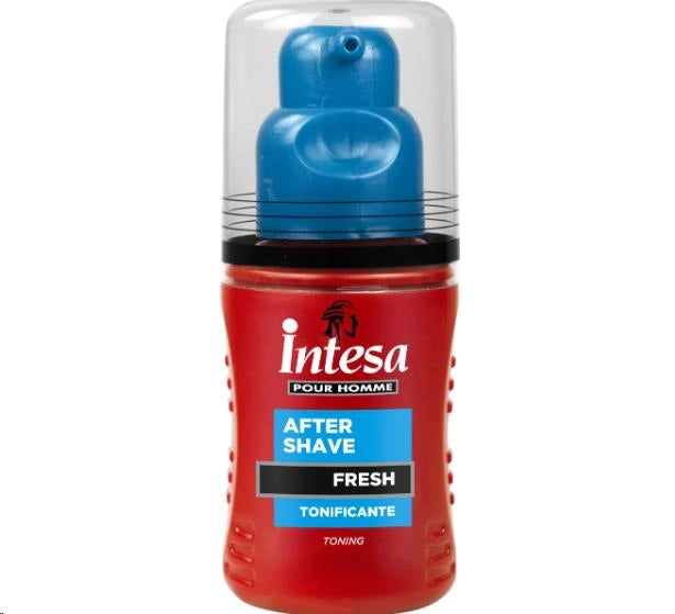 INTESA DOPOBARBA TONIFICANTE FRESH 100 ML