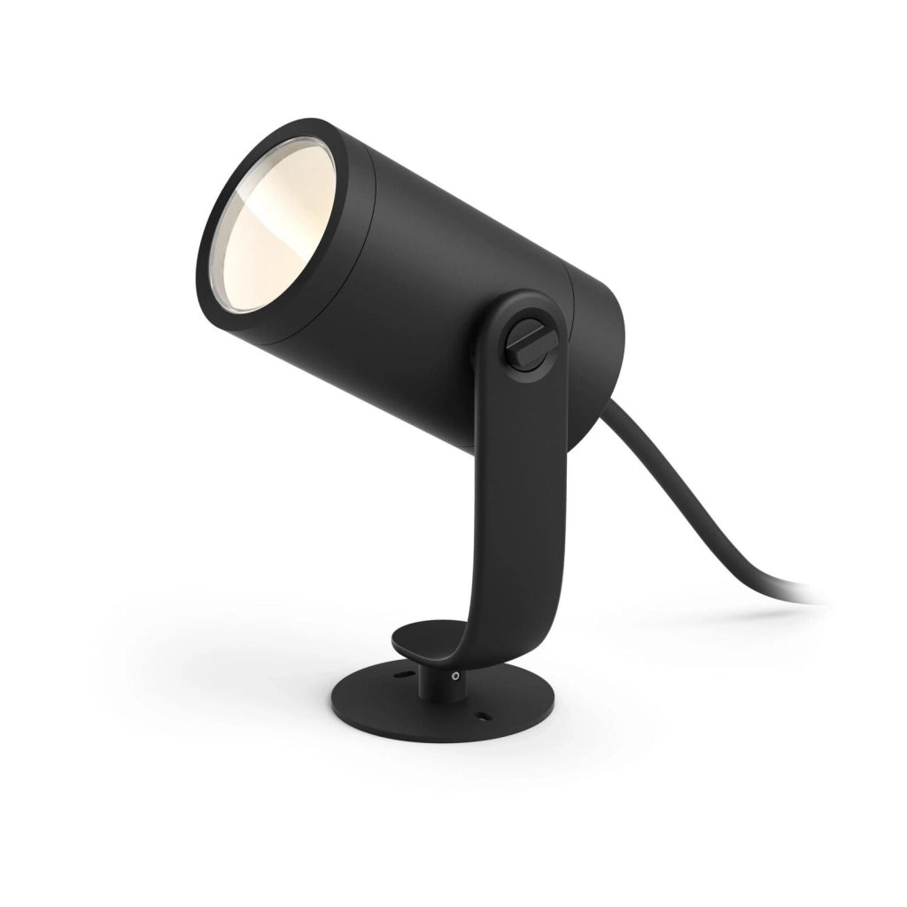 Philips Hue White and Color ambiance Faretto per esterni Lily