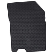Tappetino per Auto 4 pz Nero adatto per Suzuki VITARA 2015- CFW1680221