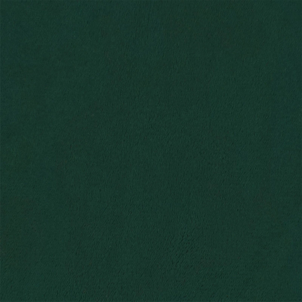 Sofa a Due Posti Verde Scuro 115 x 61 x 87 cm Velluto