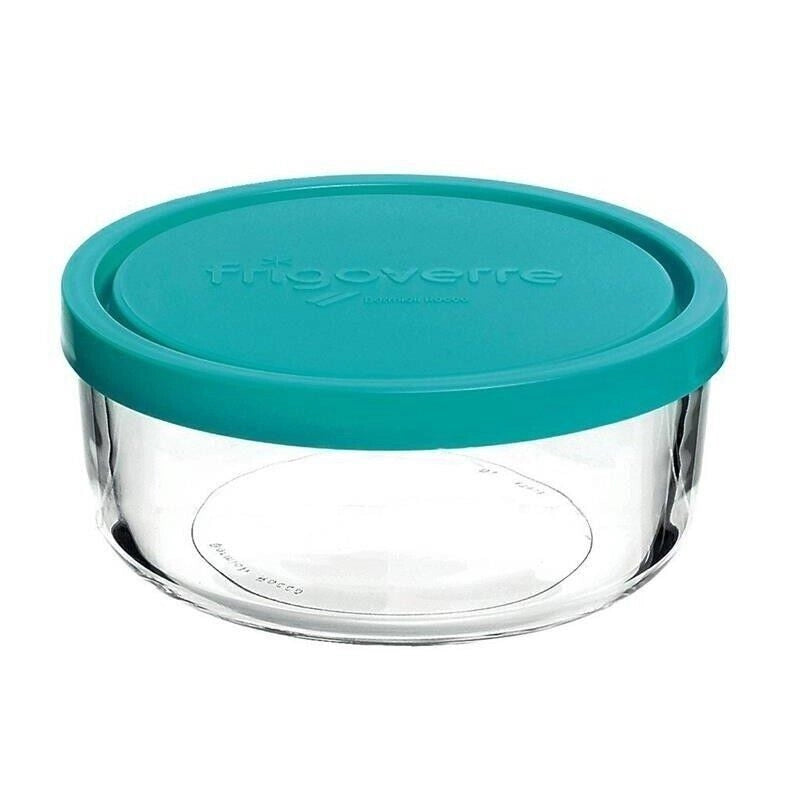 KIT FRIGOVERRE CONTENITORE CON COPERCHIO 18CM