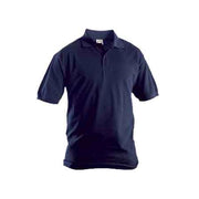 POLO BLU Tg. XL