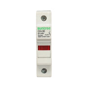 Zoccolo, separatore fusibile gPV per sistemi fotovoltaici 1P, 1100V Suntree