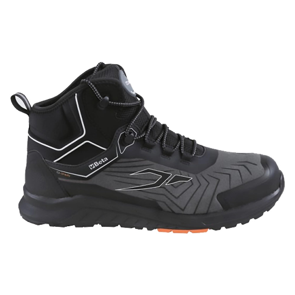 SCARPE ANTINFORTUNISTICA '7357G' N. 41 - BETA