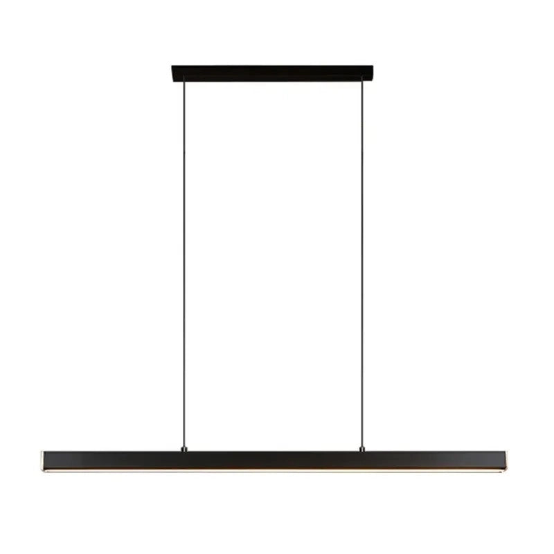 Lampada Led Led App1447-cp Black 80cm